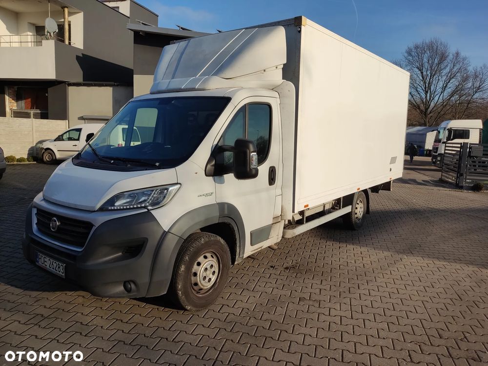 Fiat DUCATO - 6