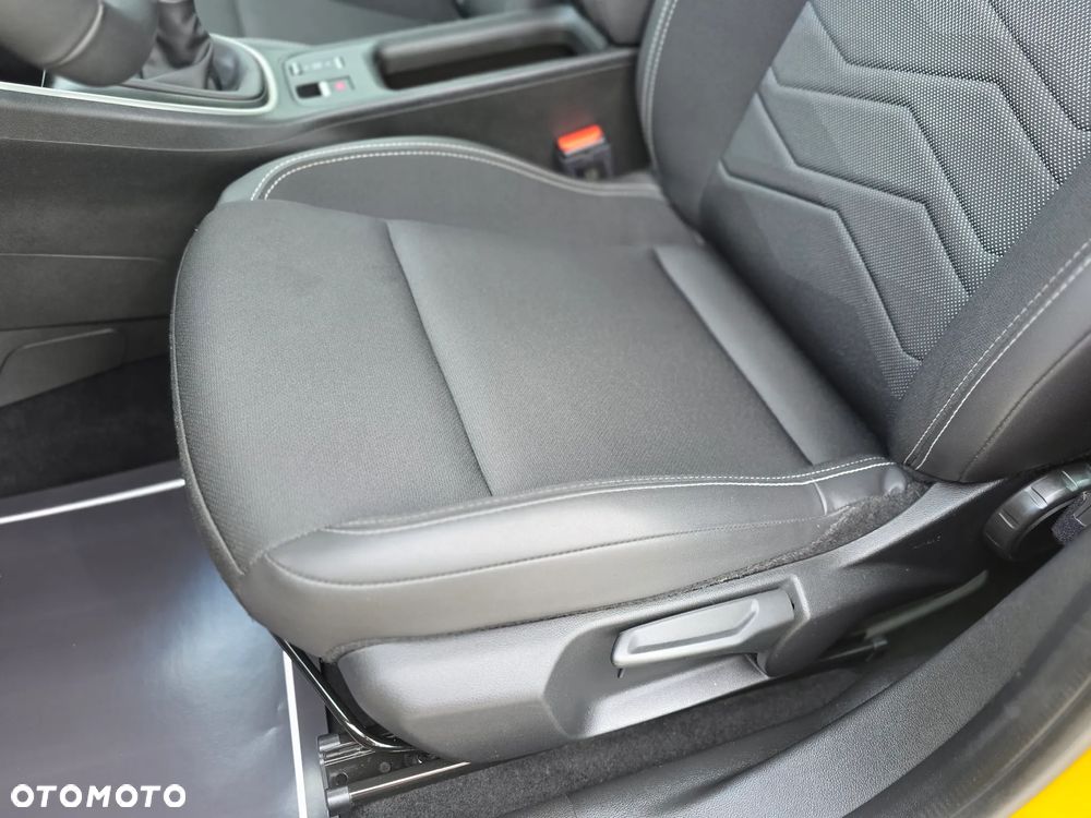 Jeep Avenger 1.2 GSE T3 Altitude FWD - 27