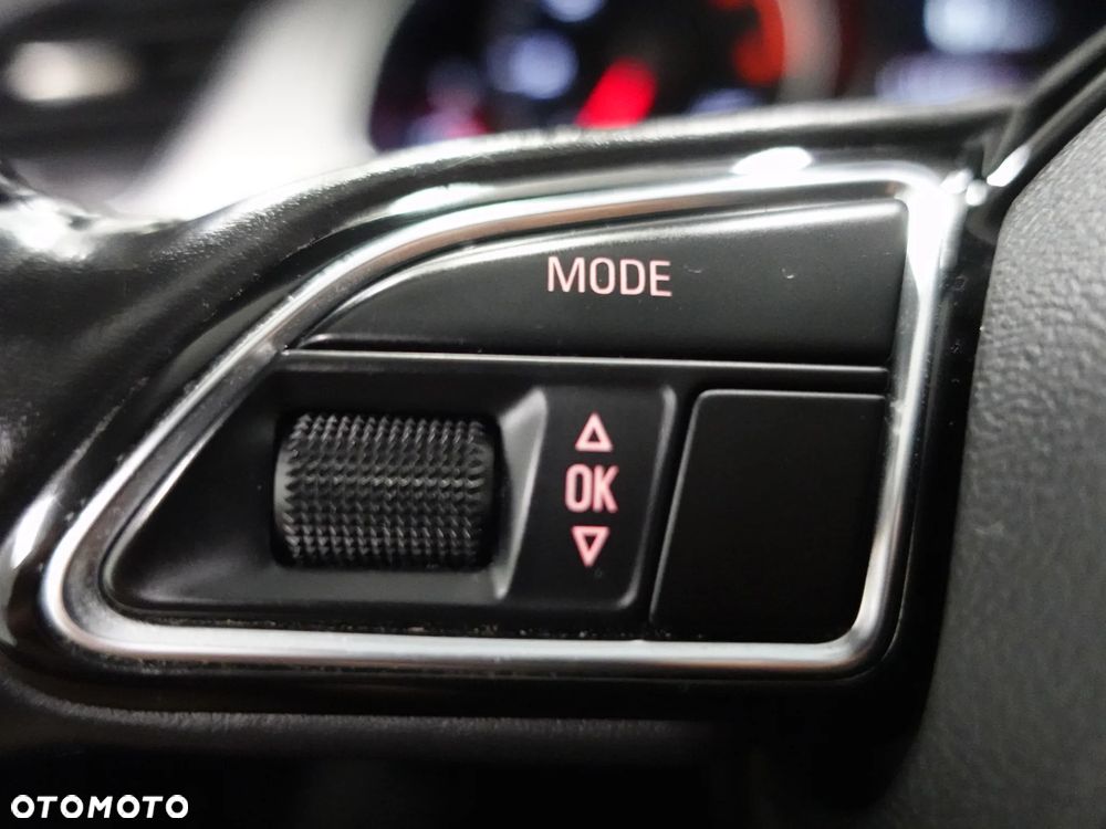 Audi A5 Sportback 2.0 TDI DPF - 37