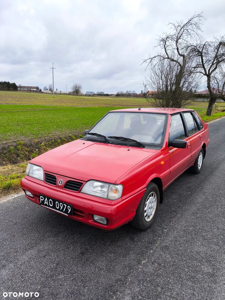 Polonez Inny - 3