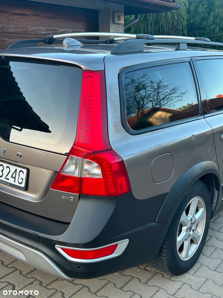 Volvo XC 70 - 7