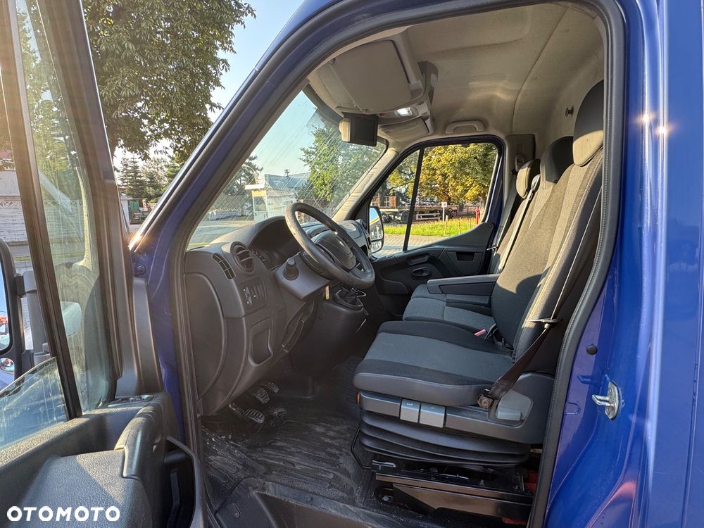 Renault MASTER - 9