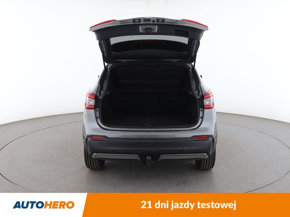 Nissan Qashqai - 16