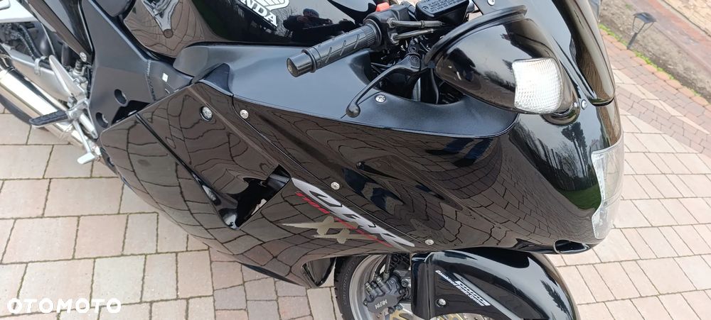 Kawasaki Ninja 1000 SX - 20