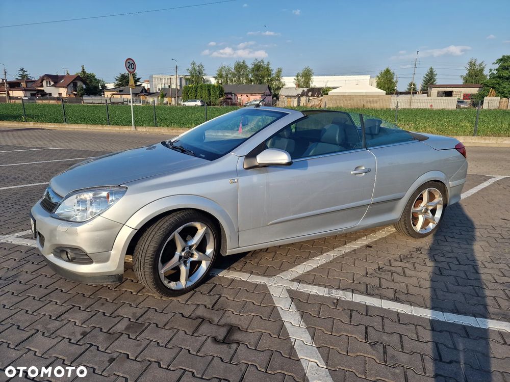 Opel Astra 1.6 Enjoy - 3