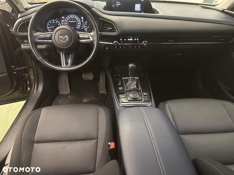 Mazda CX-30 2.0 mHEV Kanjo 2WD - 21
