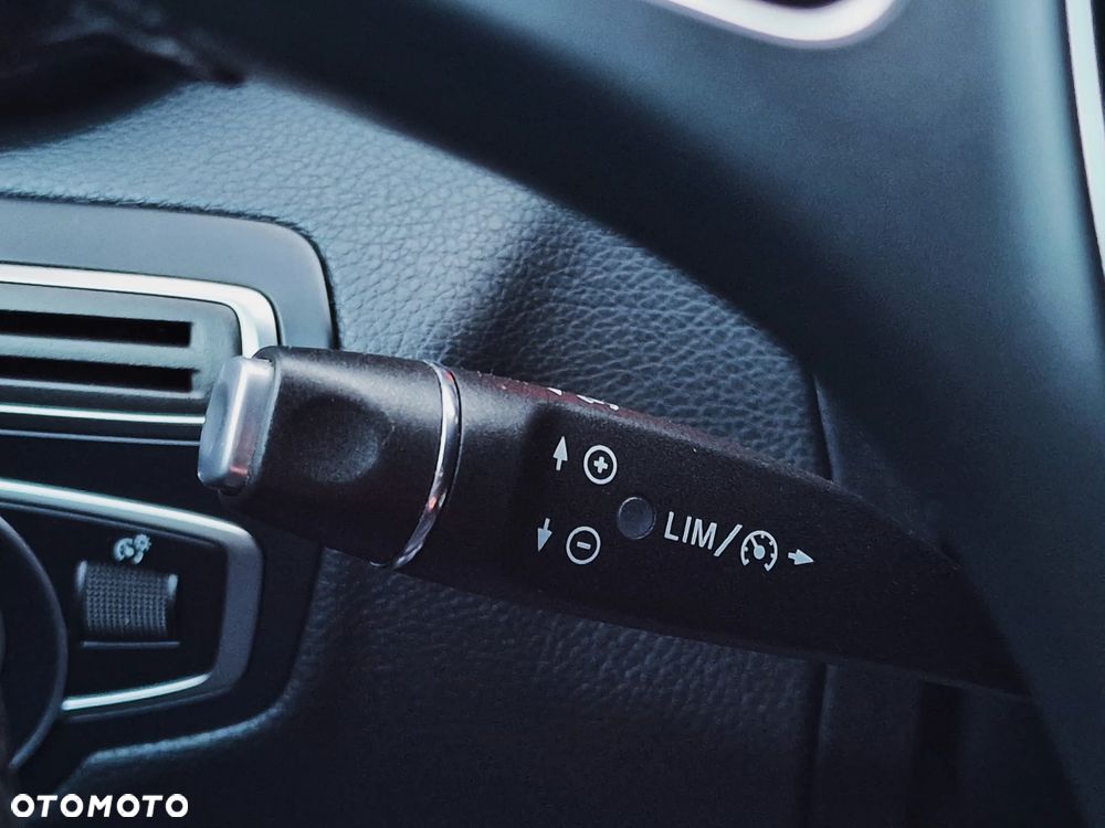 Mercedes-Benz Klasa C 200 (BlueTEC) d - 30