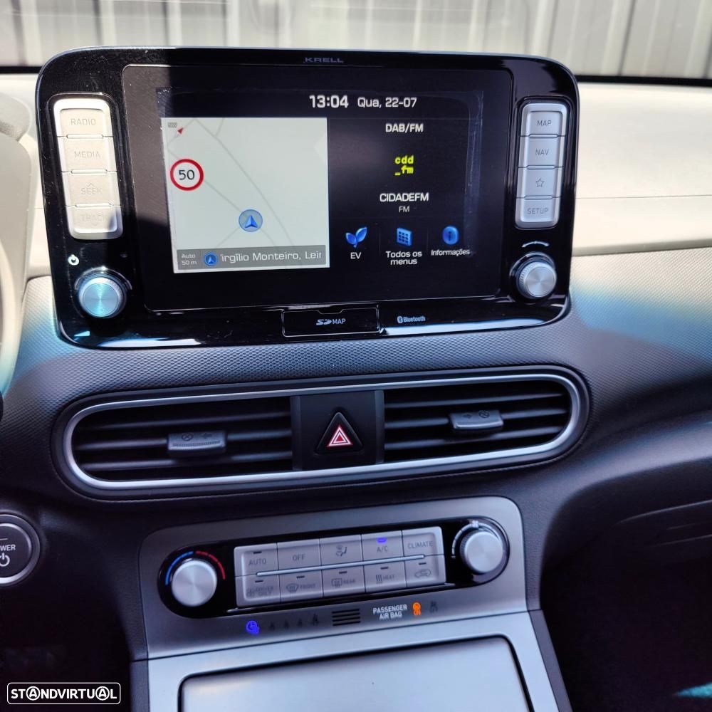 Hyundai Kauai 64 kWh Premium - 17