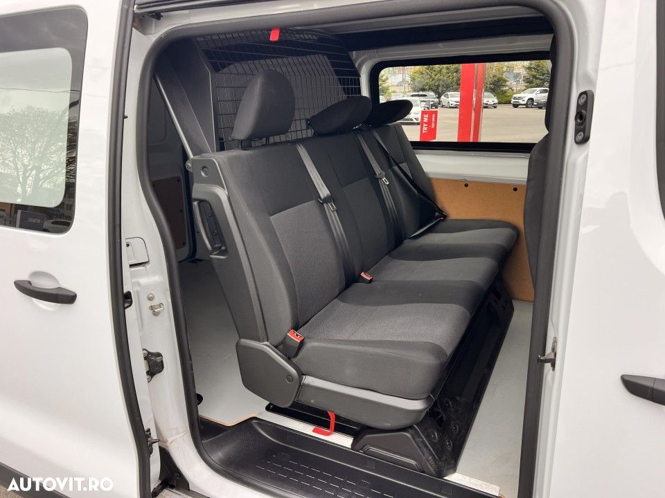 Fiat Scudo - 17