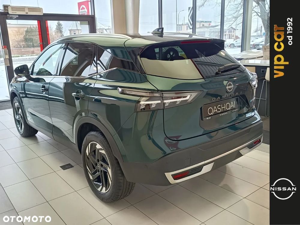 Nissan Qashqai 1.5 e-POWER N-Connecta - 2