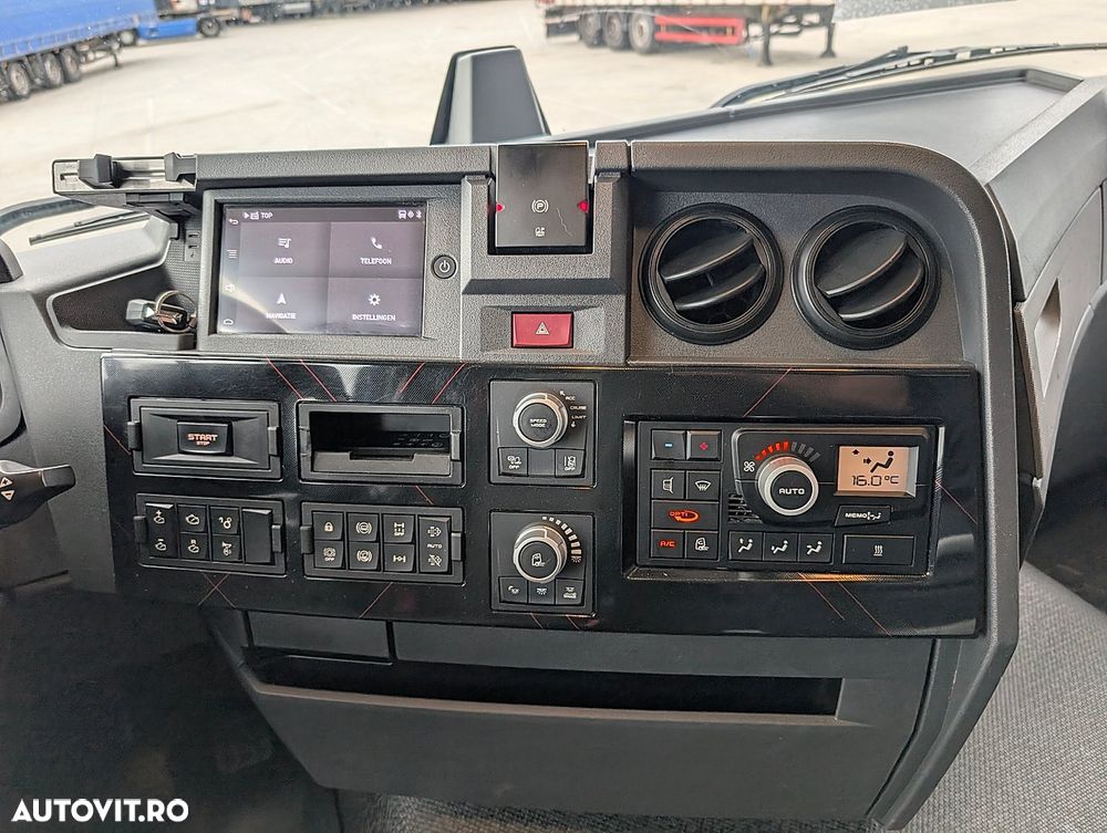 Renault T 440 - 22