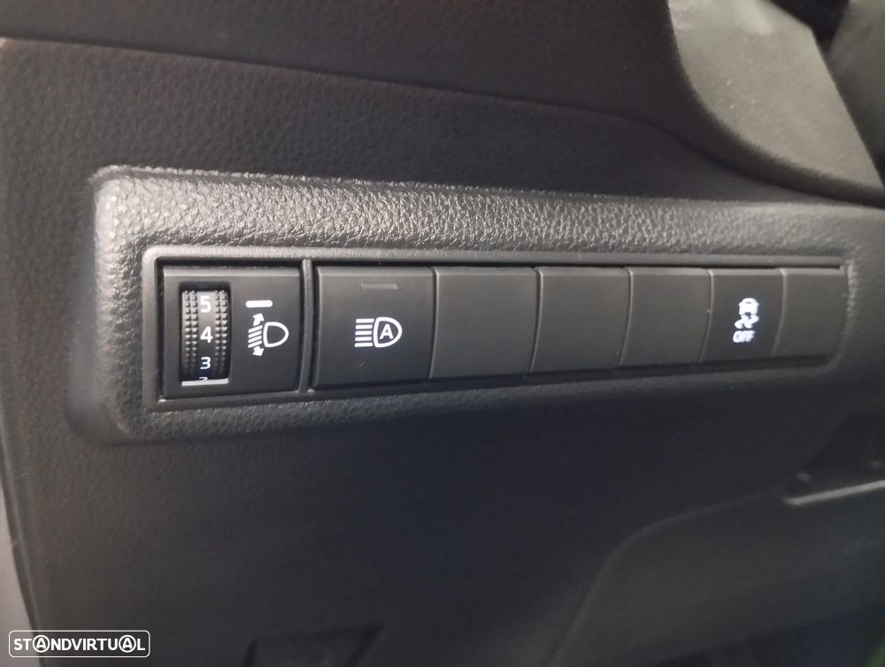 Toyota Corolla Touring Sports 1.8 Hybrid Comfort - 17