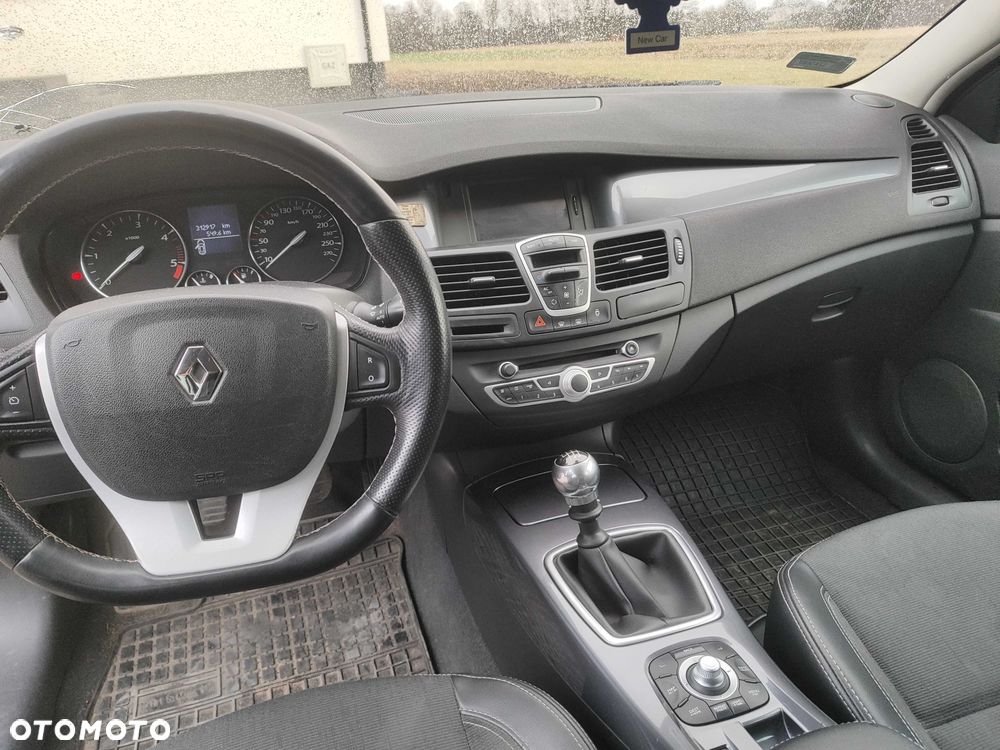 Renault Laguna - 5