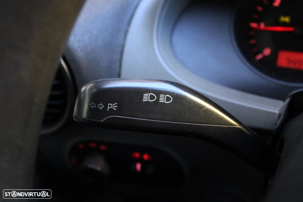 Seat IBIZA 1.9 TDI - 31