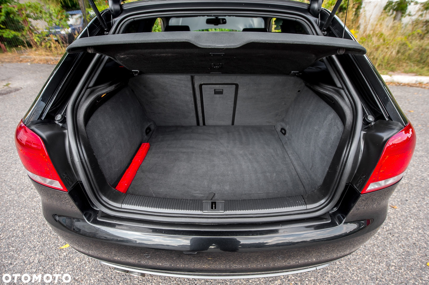Audi S3 2.0 TFSI Quattro - 31