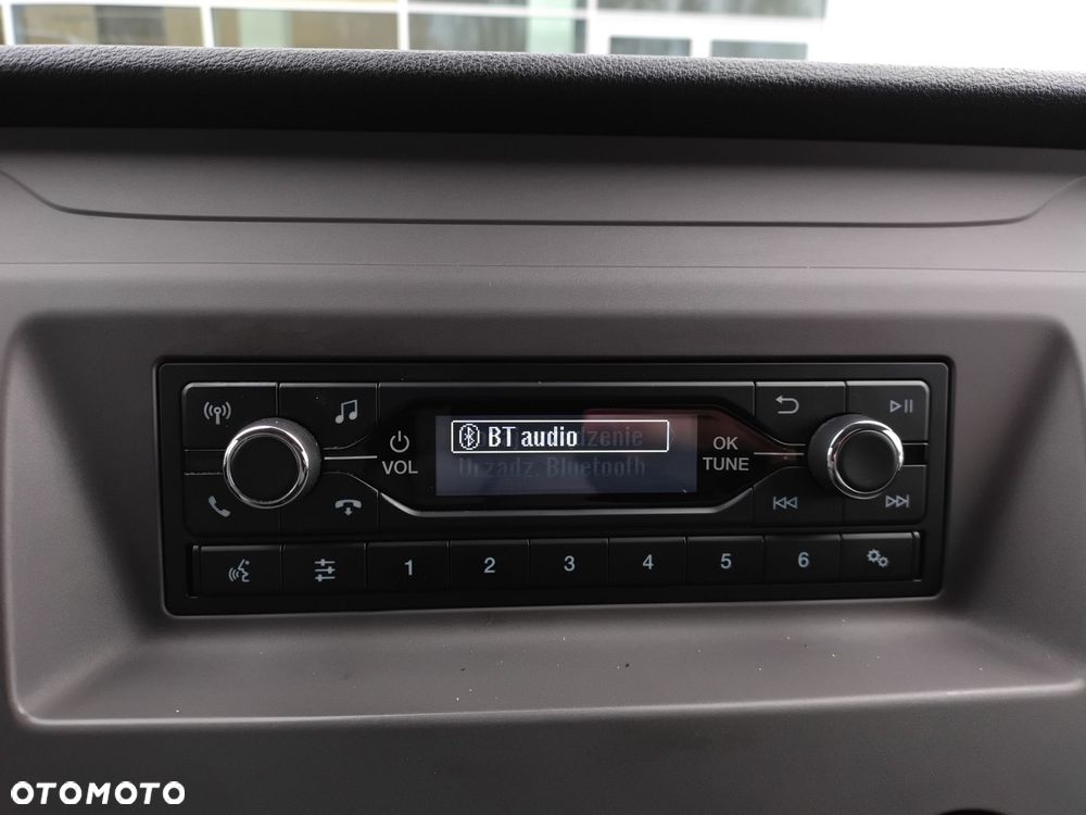 Ford Transit Custom - 22