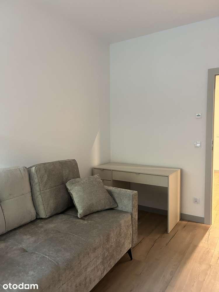 PIERWSZY NAJEM | 2-POKOJOWE MIESZKANIE | NOWA HUTA | PETS FRIENDLY