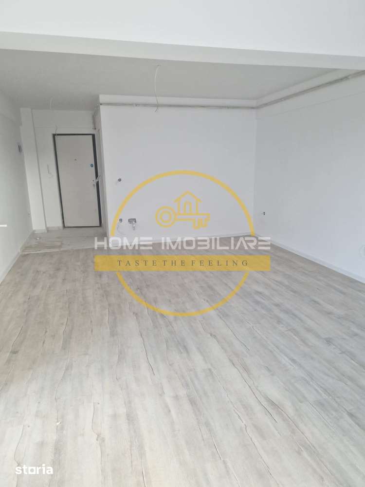 Apartament 1 camera,etaj 1, finalizat — fotografia 1