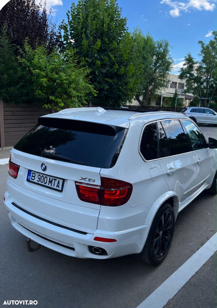 BMW X5 - 21