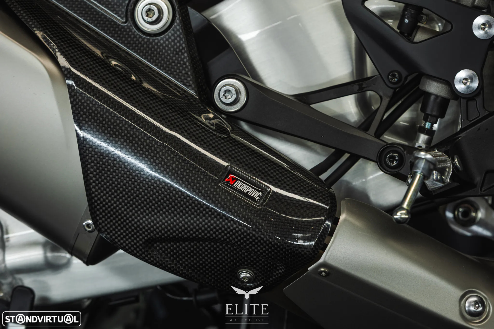 Yamaha R R1M - 14
