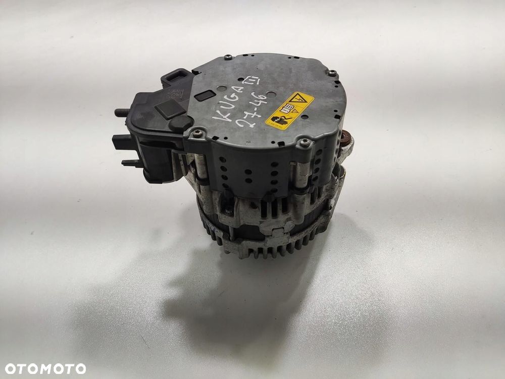 ALTERNATOR FORD KUGA MK3 2.0 TDCI MHEV 2019-2024 LX68-11238-BA - 4