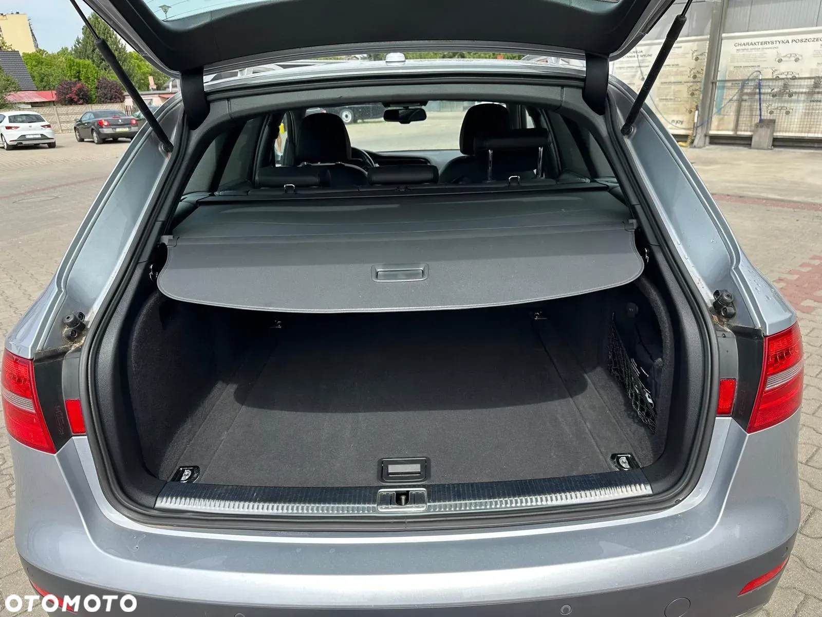 Audi A4 Allroad 2.0 TDI Quattro - 19