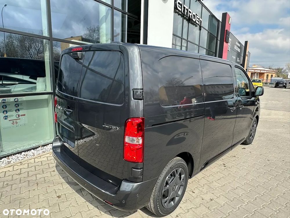 Citroën Jumpy - 21