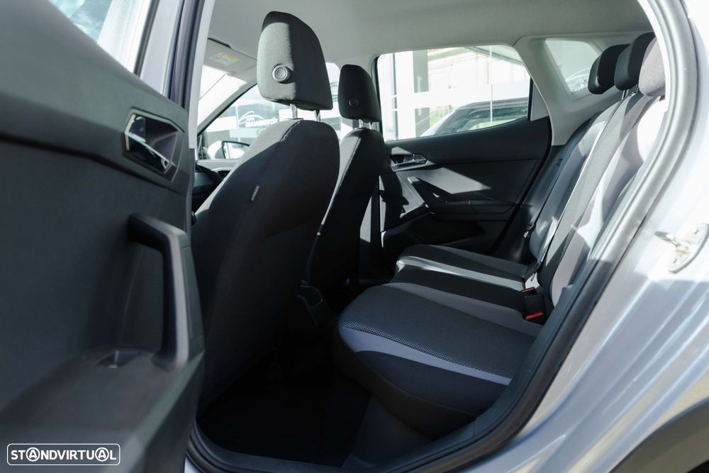 SEAT Arona 1.0 TSI Style - 12