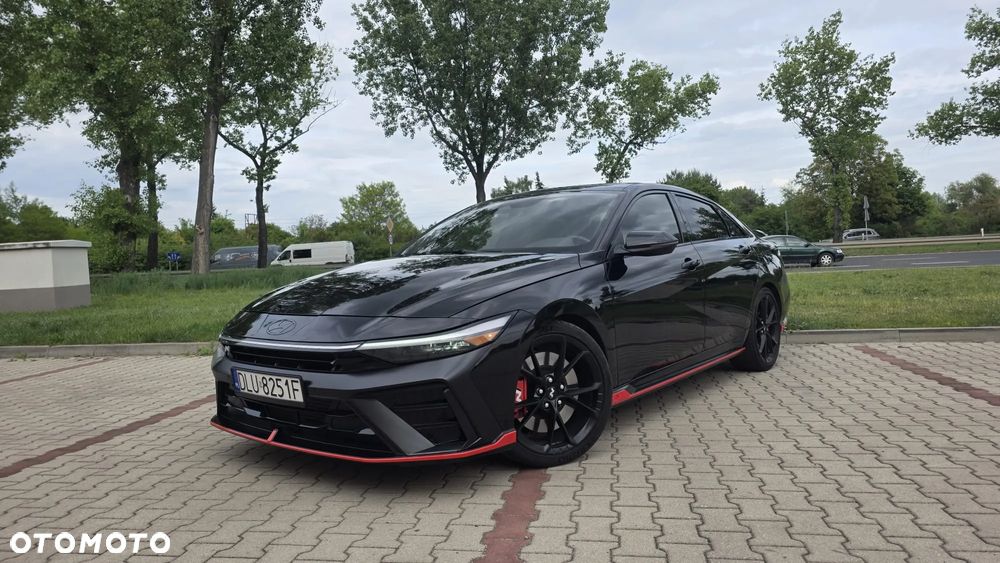 Hyundai i30 N - 2