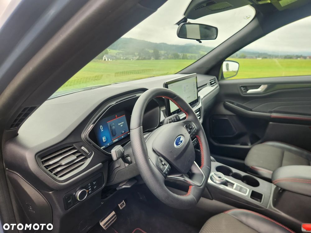 Ford Escape ver-1-5-ecoboost-awd-se - 15