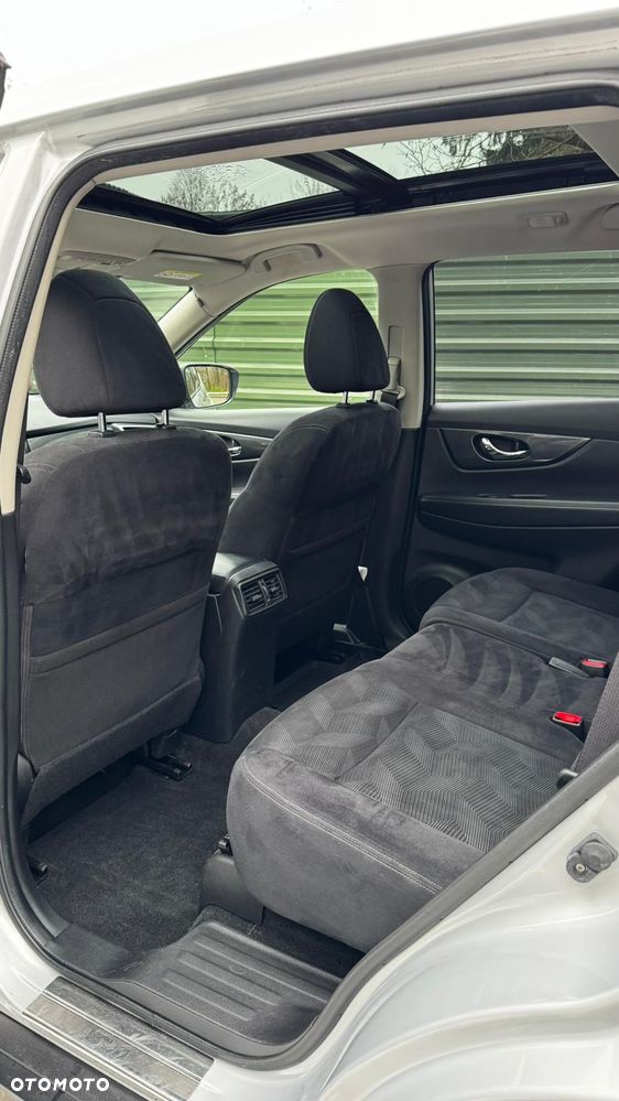 Nissan X-Trail 1.6 DCi Tekna 4WD - 7