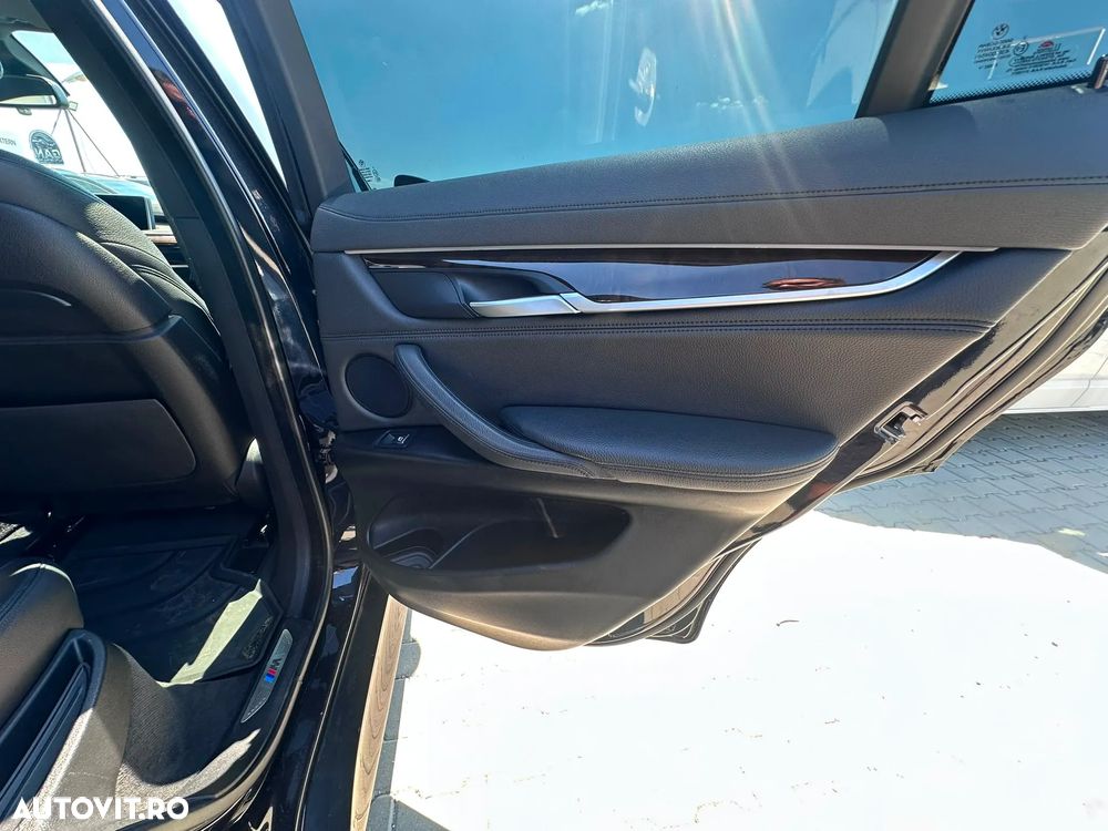 BMW X6 - 18