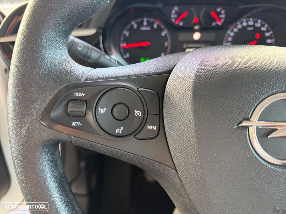 Opel Corsa 1.5 D Business - 13