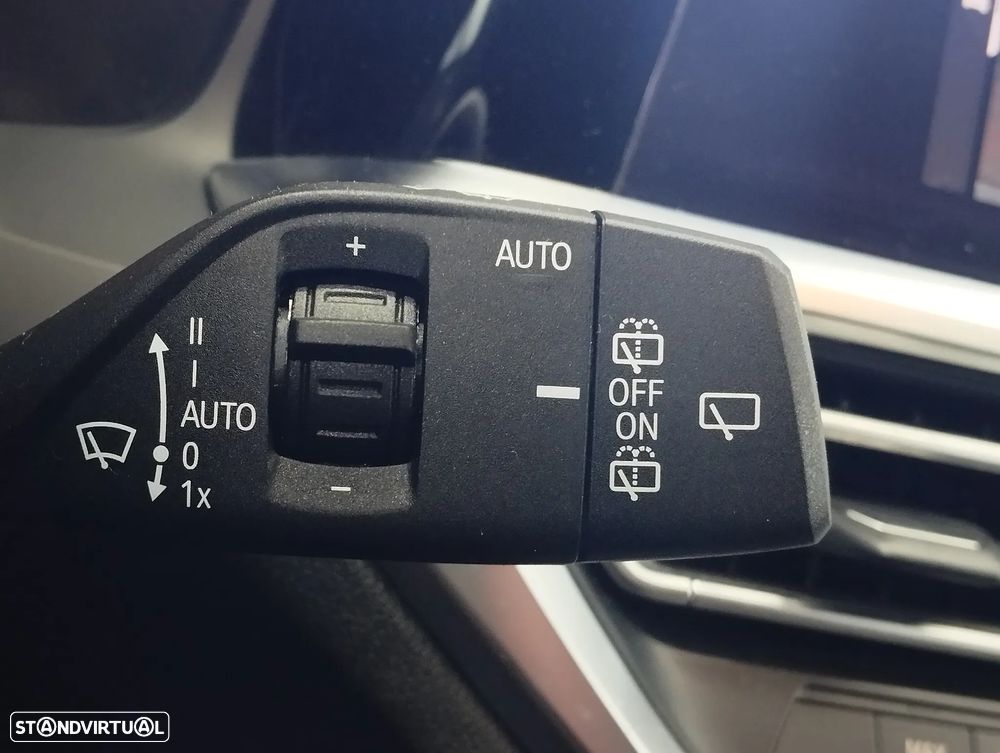 BMW 316 d Pack M Auto - 27