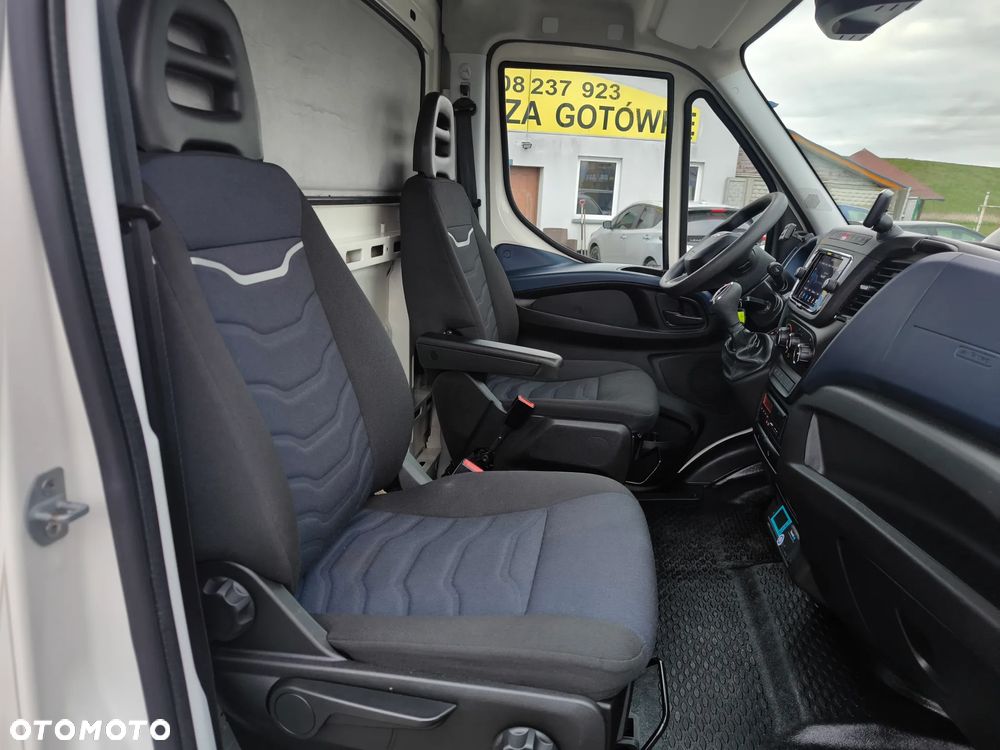 Iveco 35s14 - 10