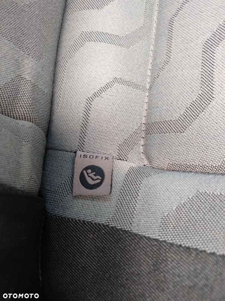 Skoda Fabia 1.4 16V Ambiente - 20