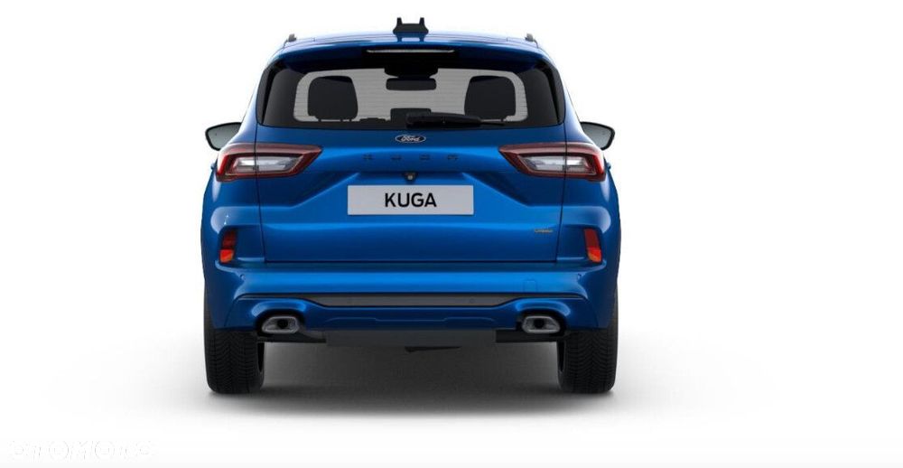 Ford Kuga - 7