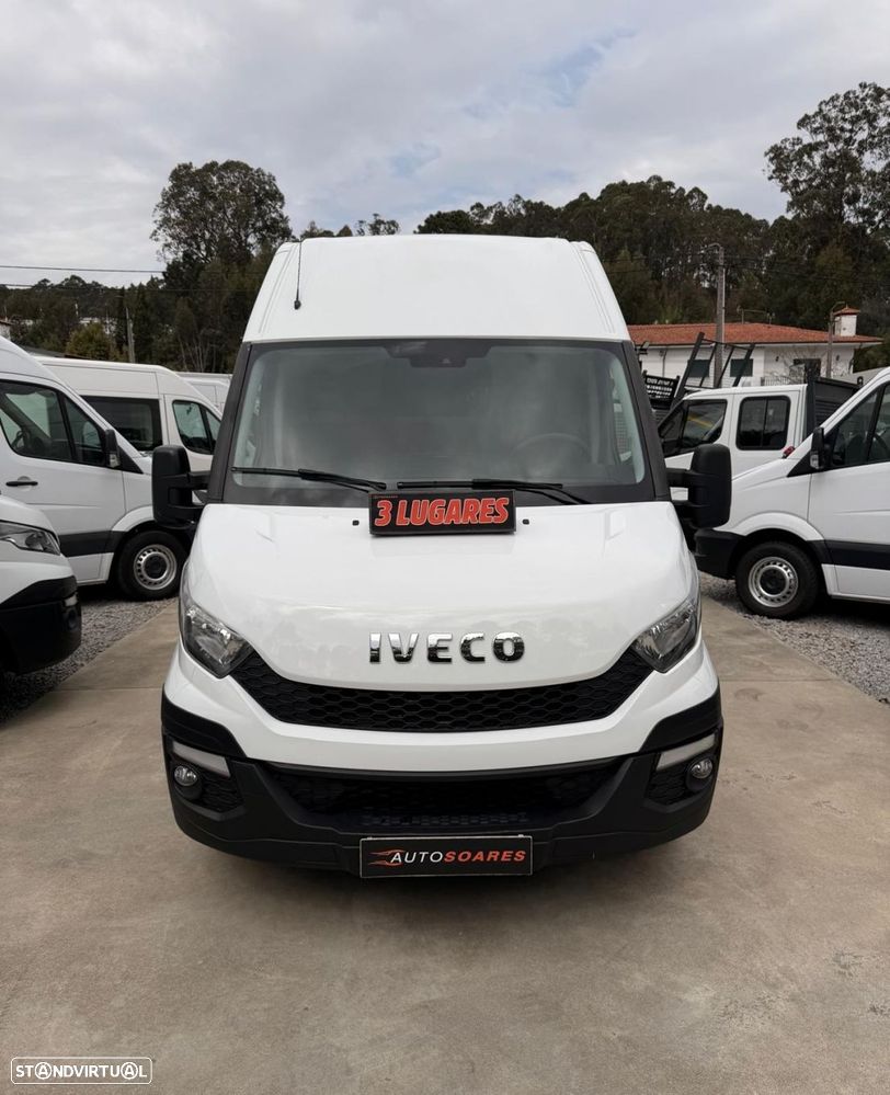 Iveco Daily 35-150 - 3