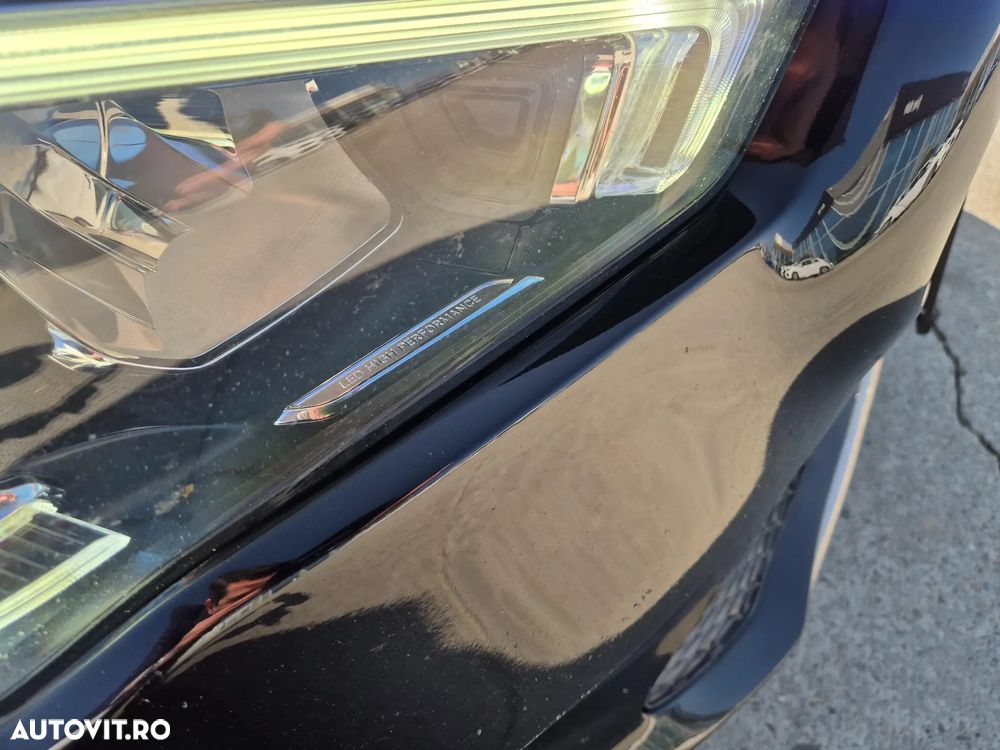 Mercedes-Benz CLA 180 d 7G-DCT Progressive - 24