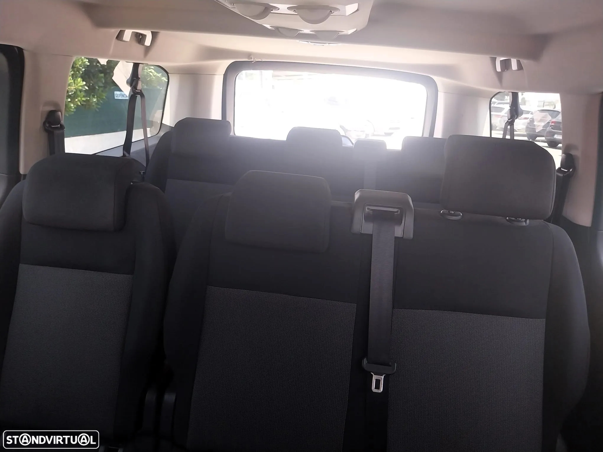 Citroën Spacetourer 1.5 BlueHDi XL Feel - 8