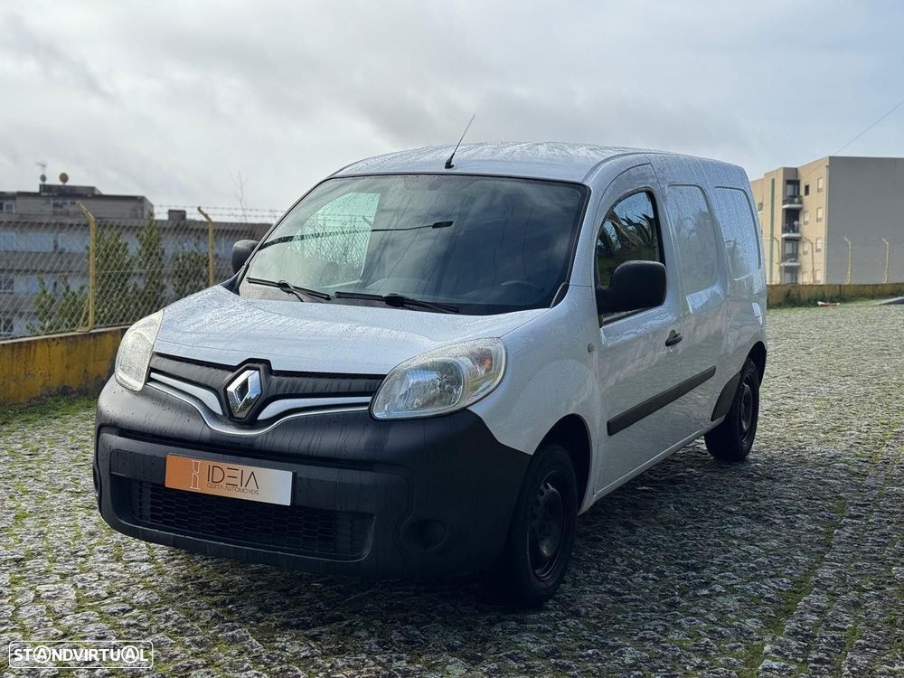 Renault Kangoo - 3