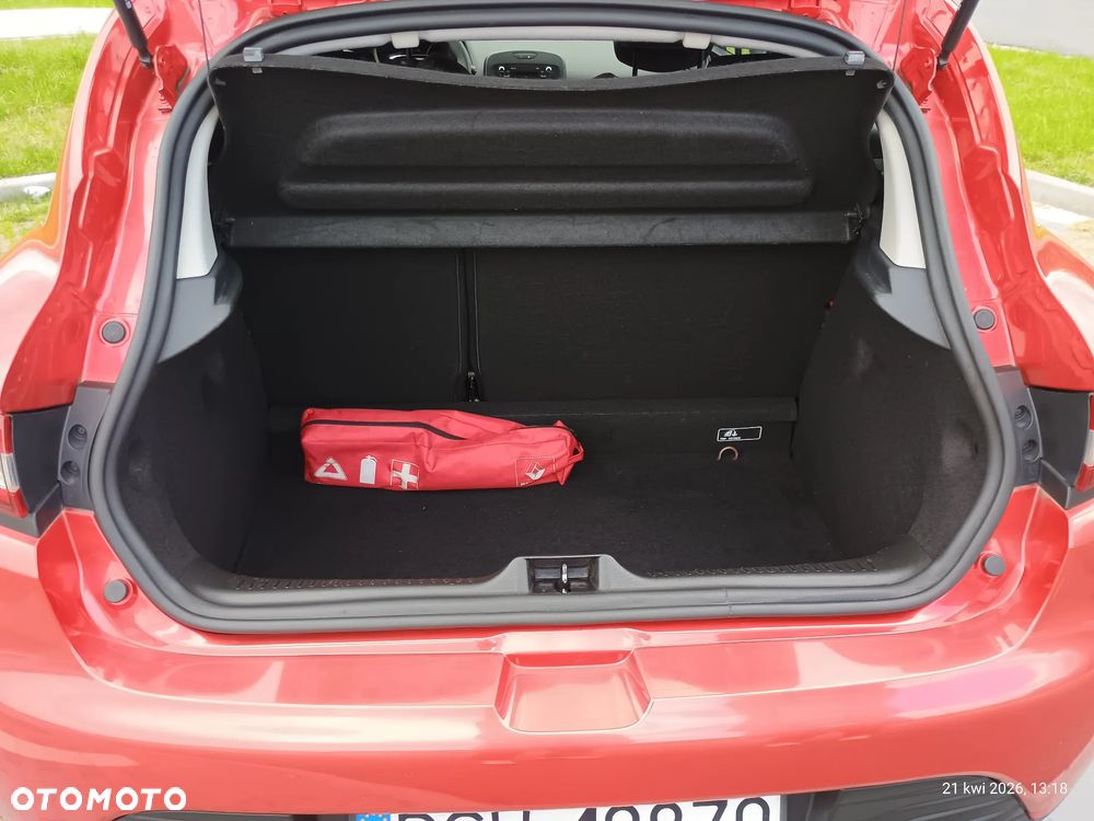 Renault Clio 1.2 16V Business - 5