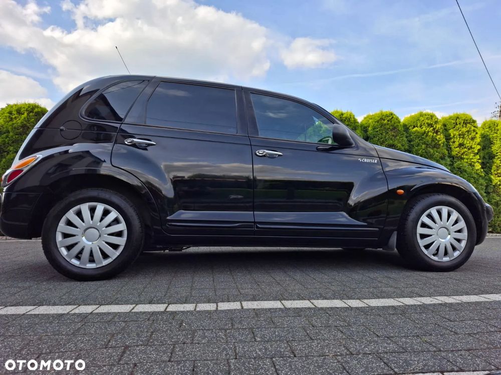 Chrysler PT Cruiser 2.0i Limited - 2