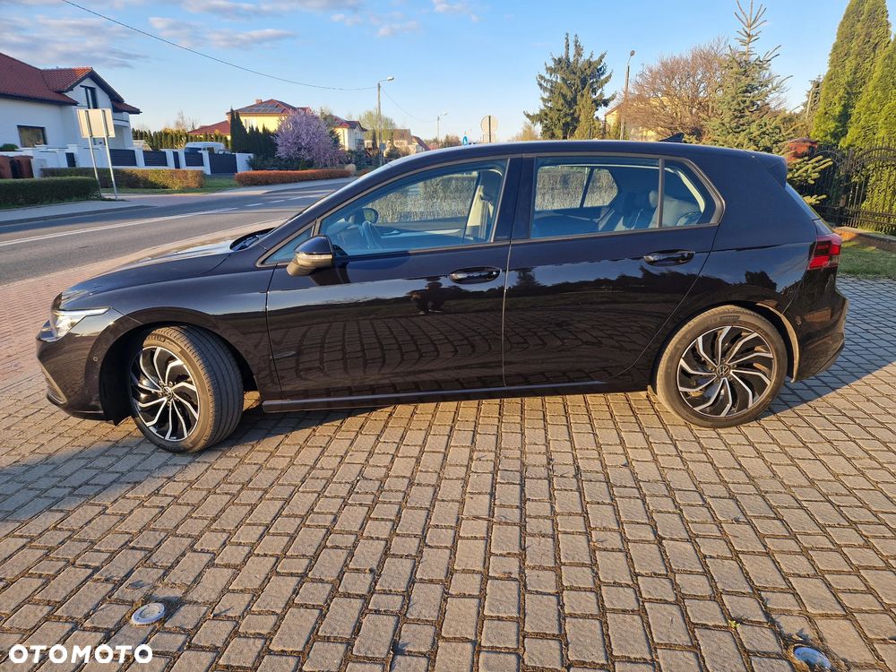 Volkswagen Golf 1.5 TSI OPF Life - 2