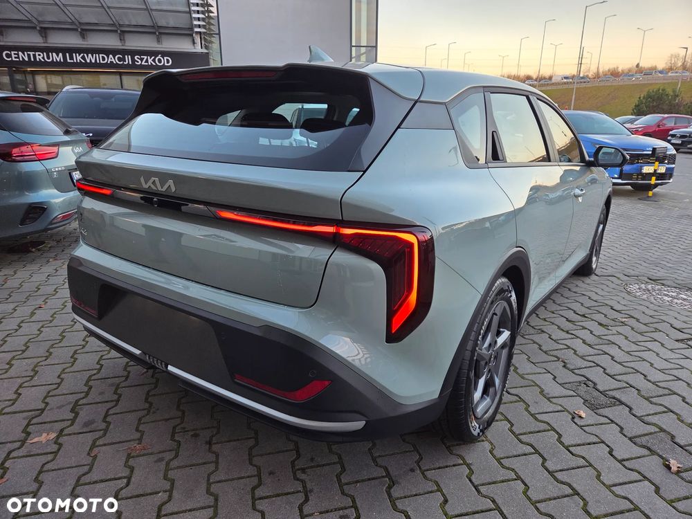 Kia K4 1.6 T-GDI M - 6