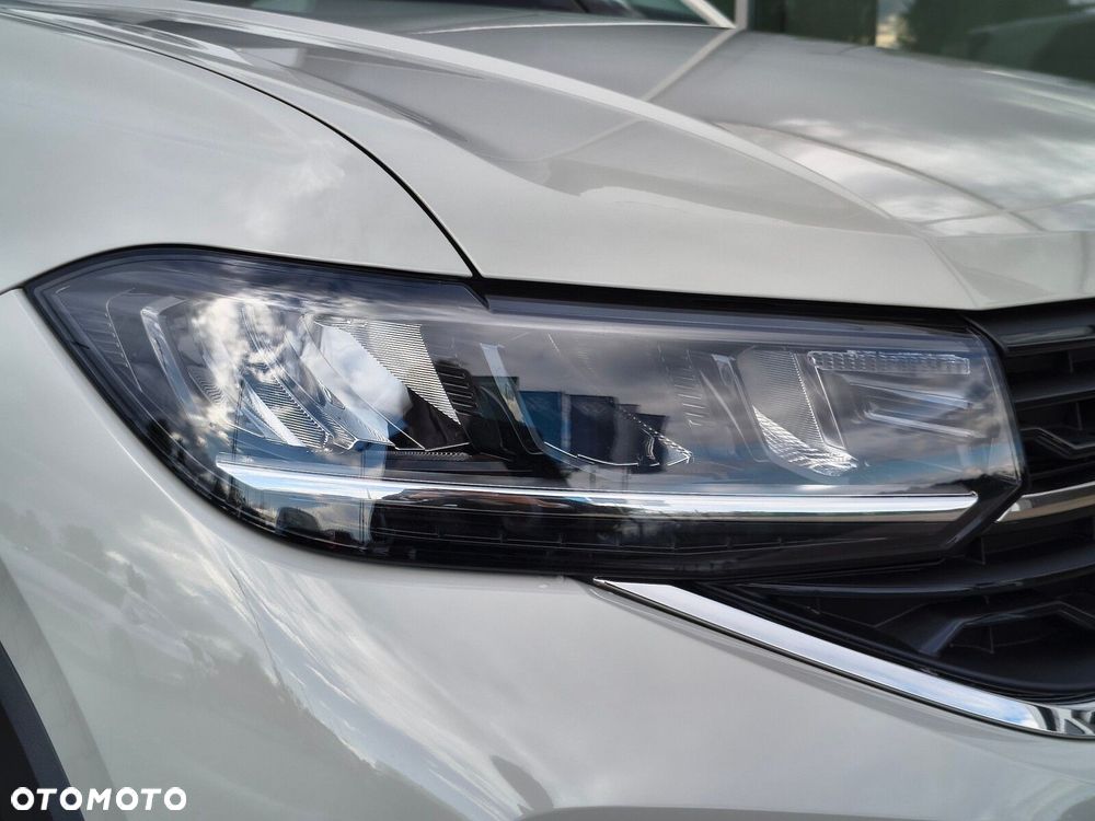 Volkswagen T-Cross 2026 photo 4