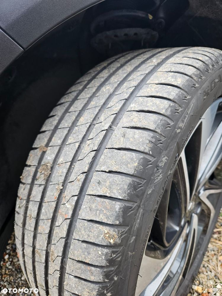 Hyundai Tucson 1.6 Turbo 2WD Advantage - 36