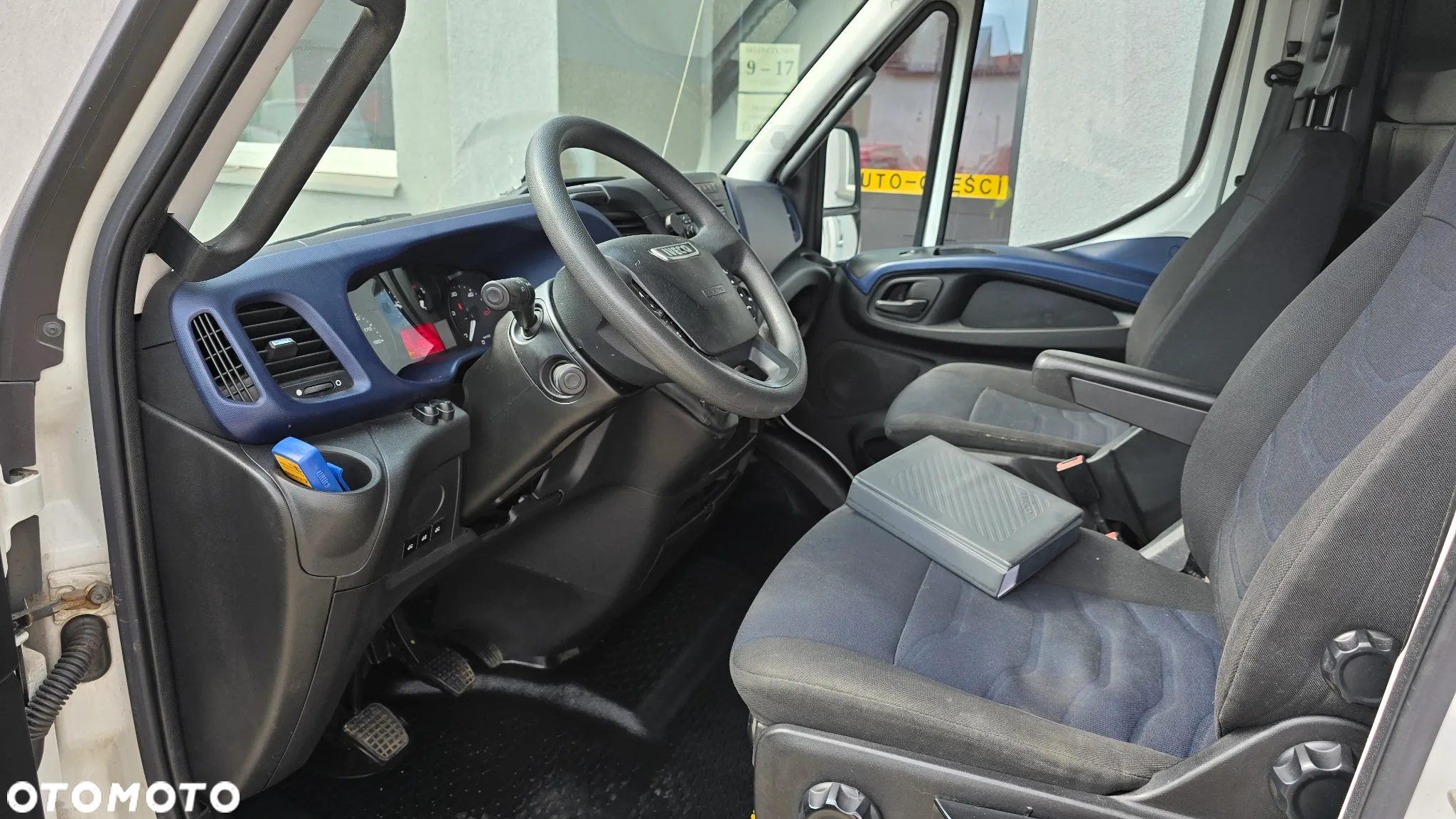 Iveco Daily 70 C 18 - 32