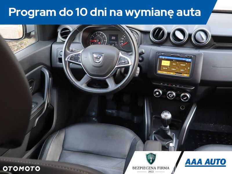 Dacia Duster - 8