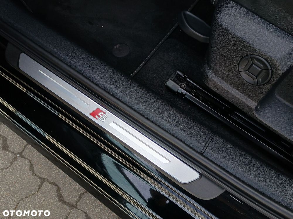 Audi S3 Sportback - 20